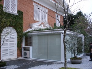 Res alto padrão - Rua Luiz Oliani - Morumbi -Piscina e jd de Inverno 18  